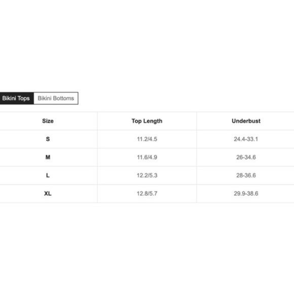 Tropical Print Halter Bikini Swimsuit - Picture 7 of 8